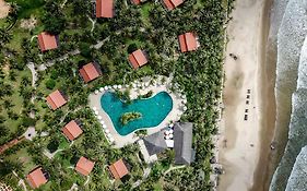 Khu Nghỉ Dưỡng Pandanus